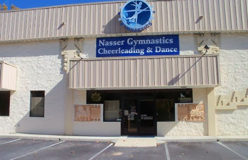 Nasser Gymnastics Academy photo 2