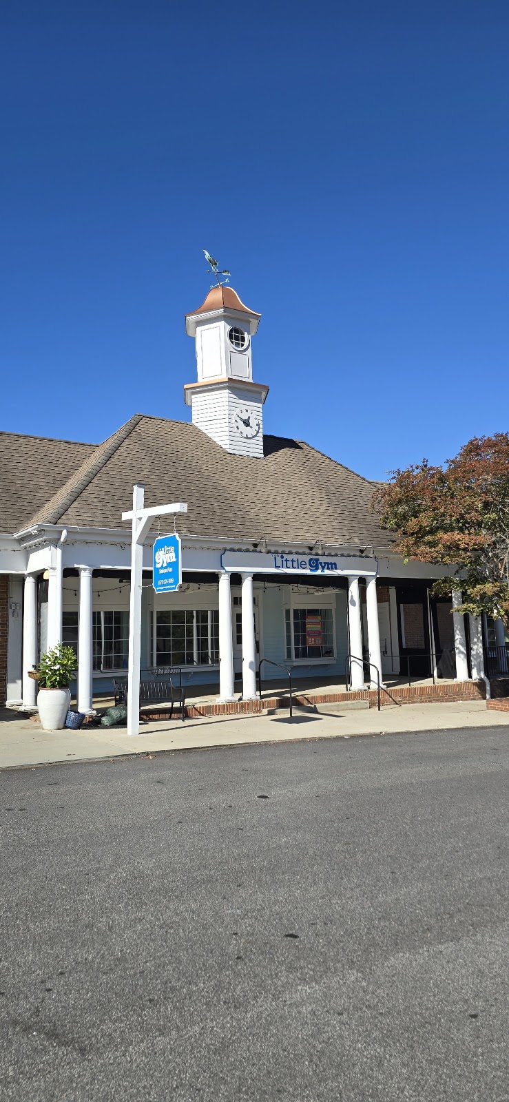The Little Gym of Dunwoody, GA photo 2