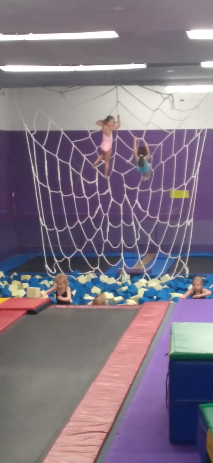 Jump Start Gymnastics photo 2