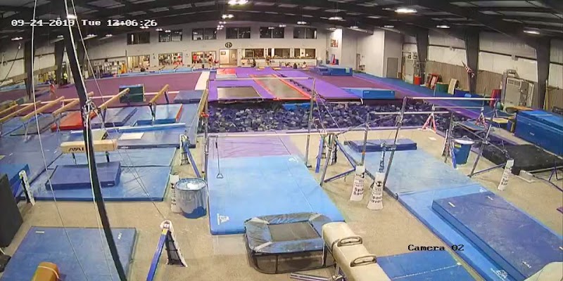 Stars and Stripes Gymnastics photo 2