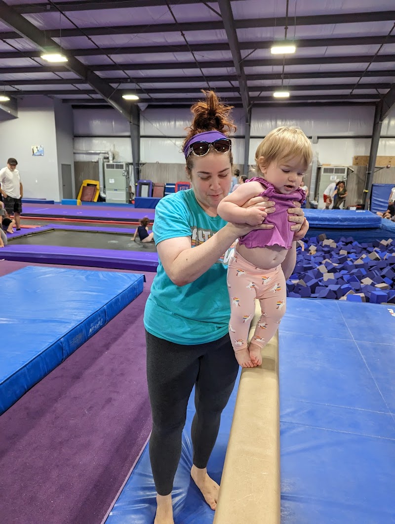 Stars and Stripes Gymnastics photo 3
