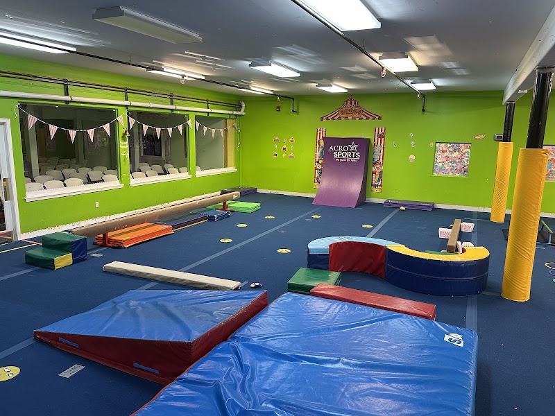 AcroSports Gymnastics