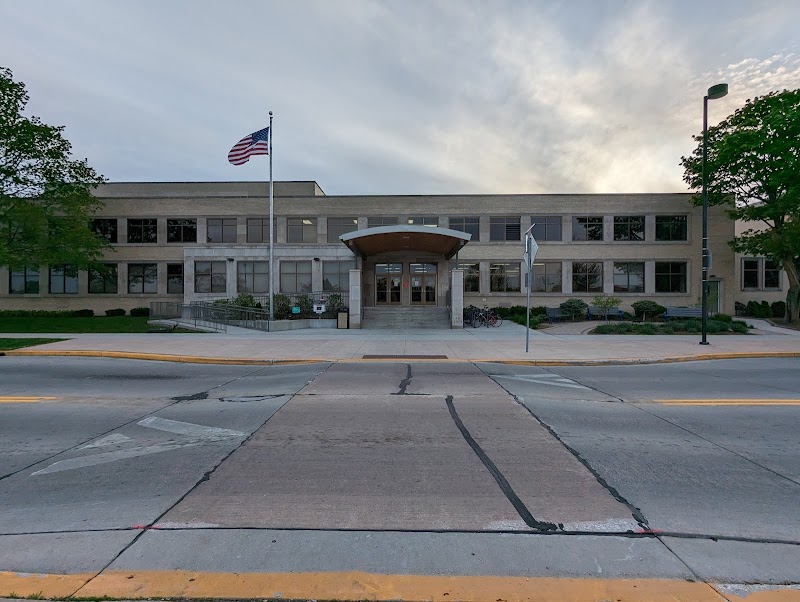 Sheboygan County YMCA