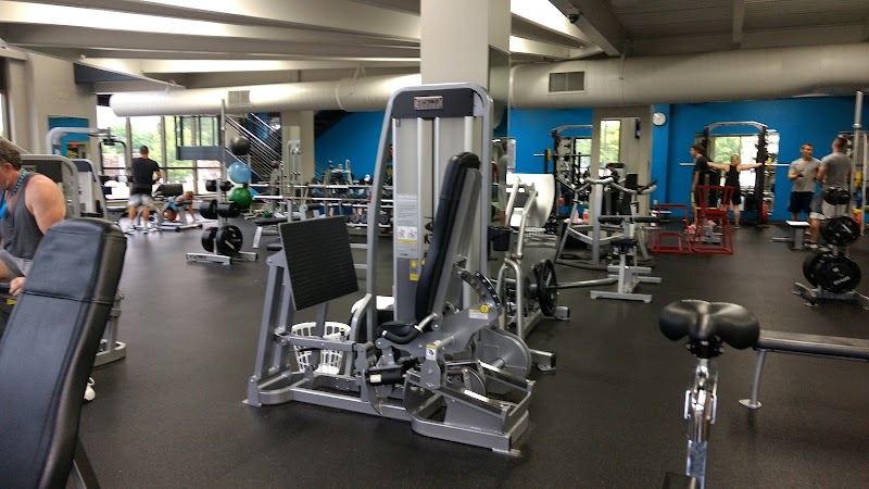 Sheboygan County YMCA photo 2
