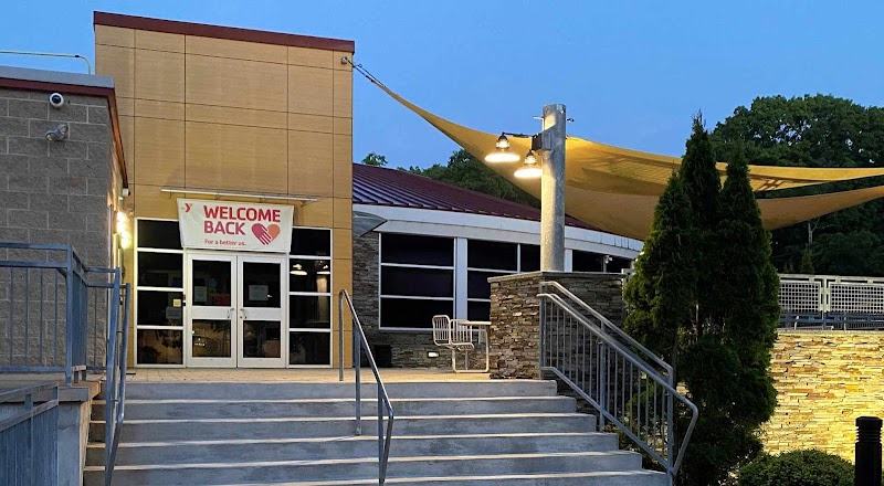 Kent County YMCA