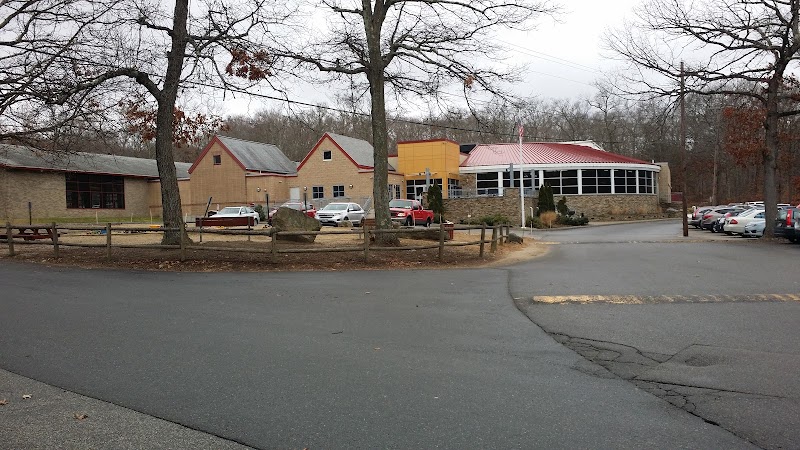 Kent County YMCA photo 2