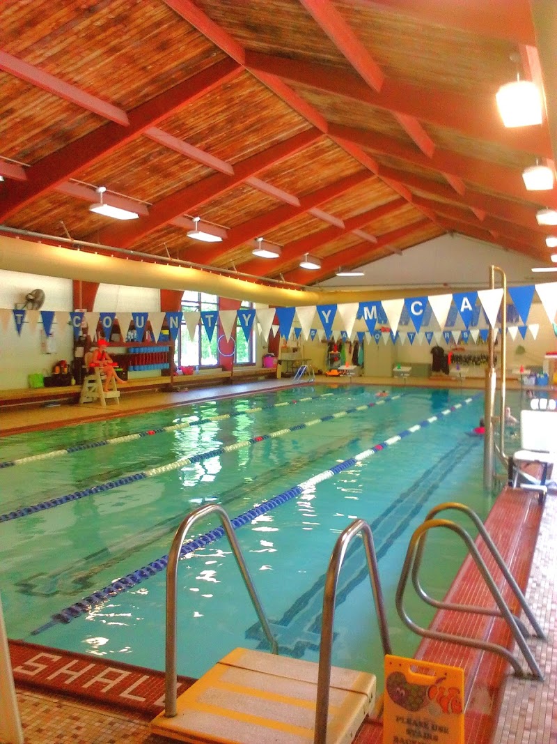 Kent County YMCA photo 3
