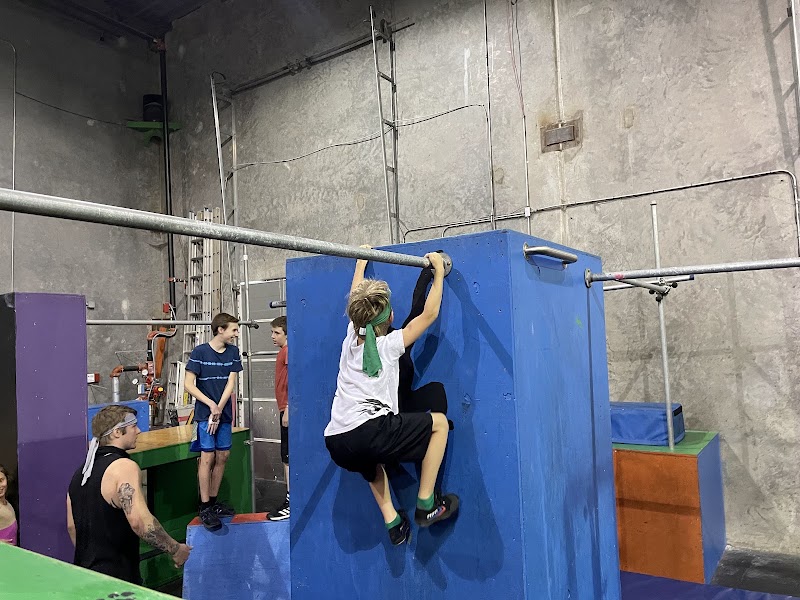 The Jungle Movement Academy photo 2