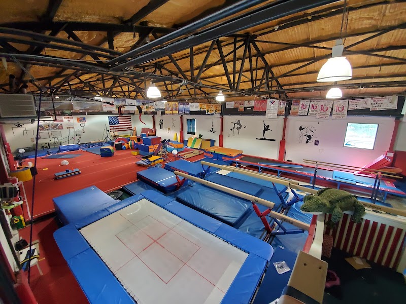Giant Gymnastics Inc photo 2