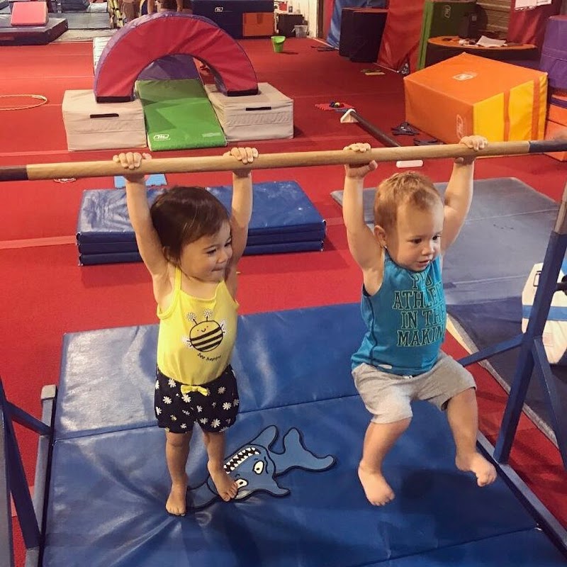 Giant Gymnastics Inc photo 3