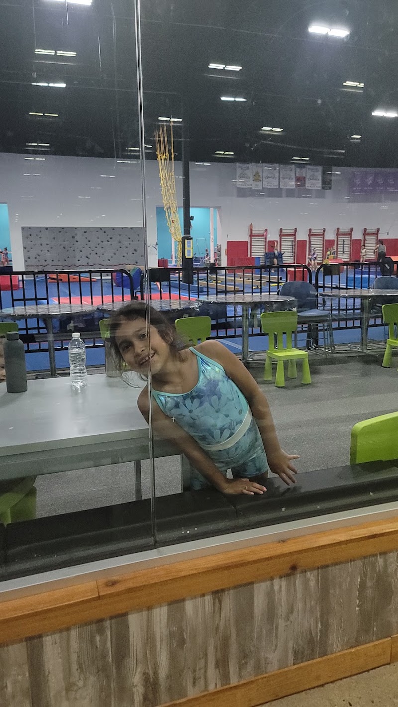Elite Core Gymnastics photo 2
