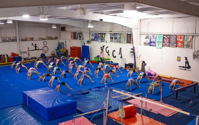 Horizon Gymnastics and Cheer Academy