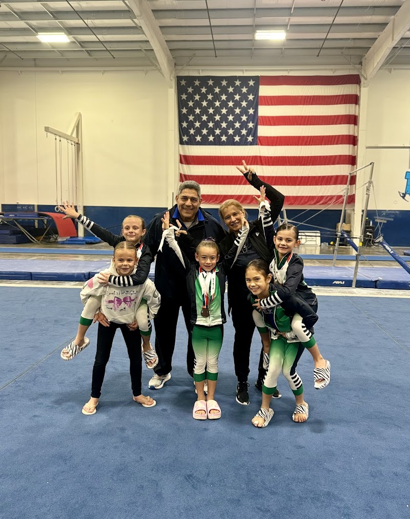 Eagle's Wings Athletics-Prosper photo 3