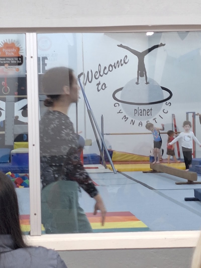 Planet Gymnastics photo 3