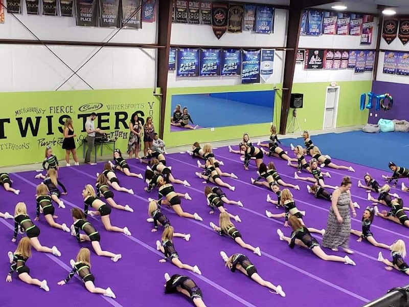 Knoxville Twisters photo 1