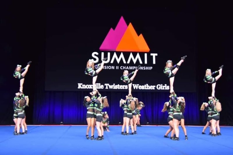 Knoxville Twisters photo 3