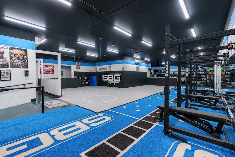 SBG Idaho photo 2