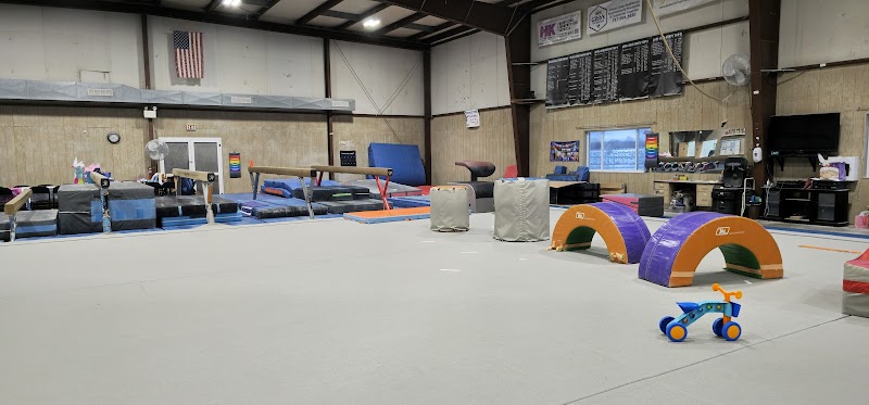 Cumberland Gymnastics