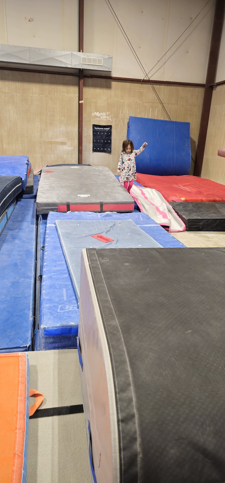 Cumberland Gymnastics photo 3