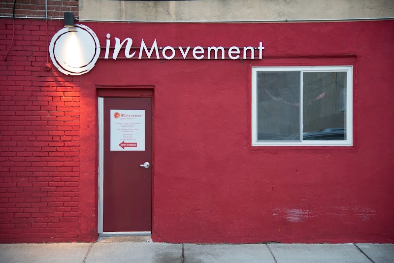 Philly InMovement - Queen Village photo 3