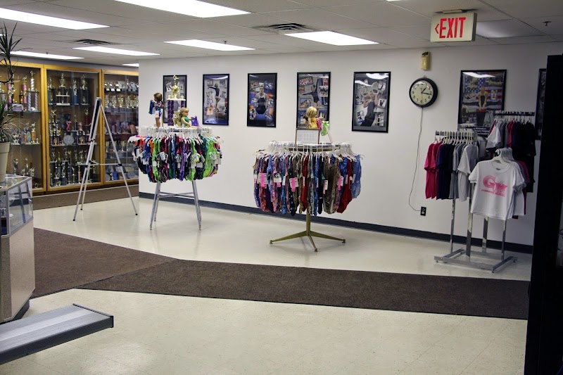 Gymnastics Michiana photo 3