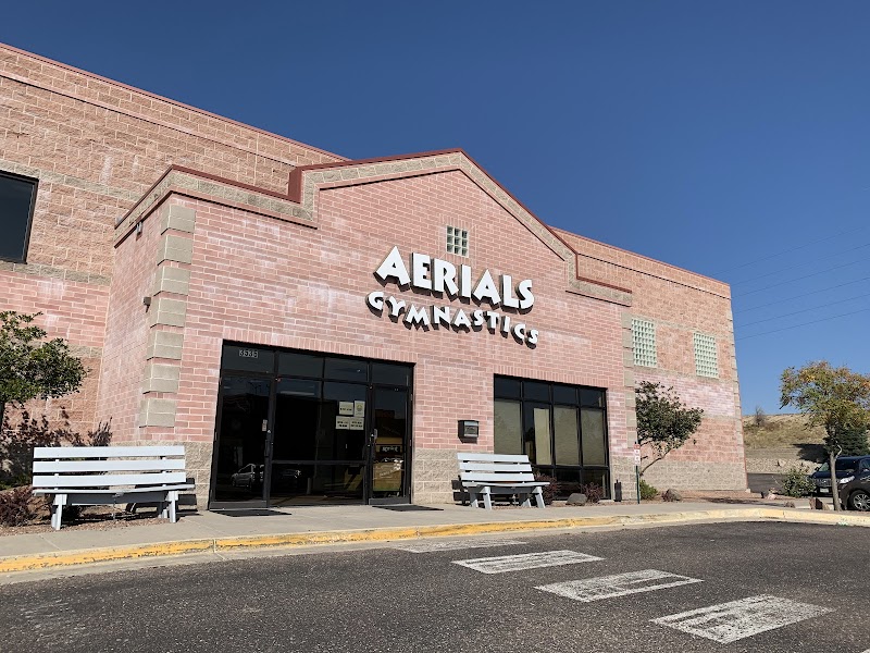 Colorado Aerials Gymnastics Center photo 2