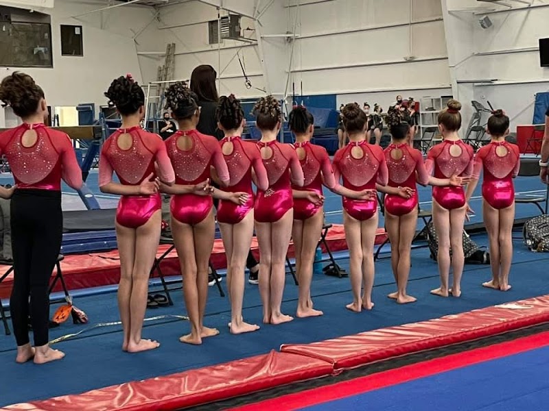 Colorado Aerials Gymnastics Center photo 3
