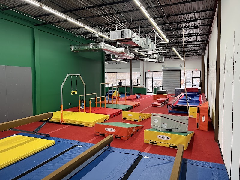 Dominique Dawes Academy photo 2