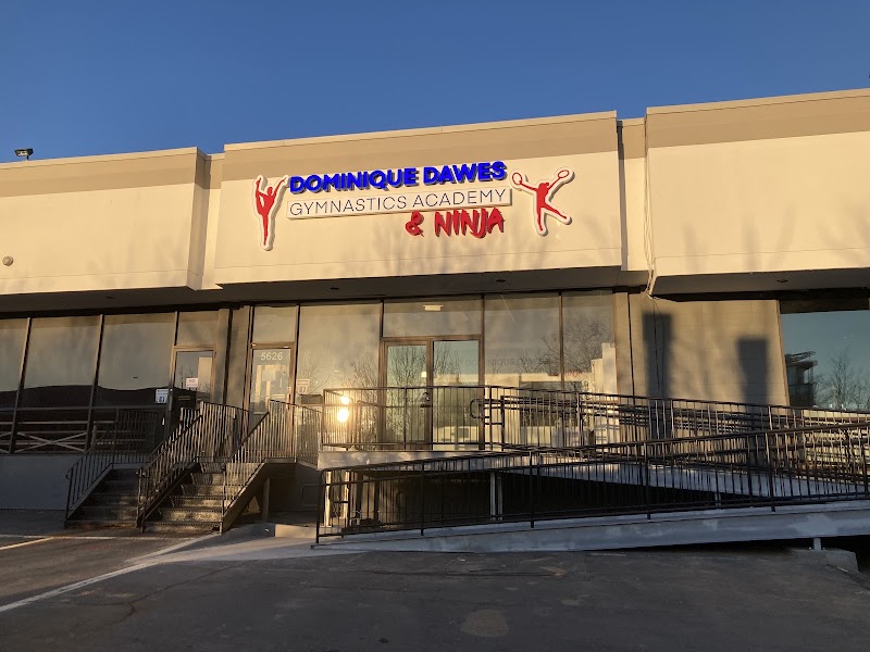 Dominique Dawes Academy photo 3