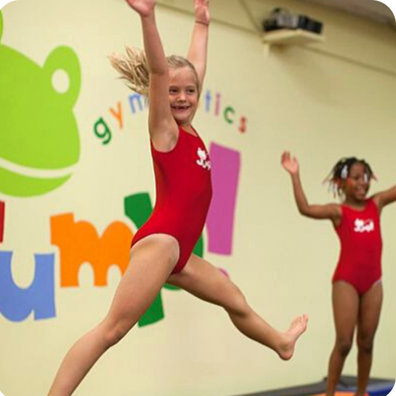 Jump! Gymnastics- Domain photo 3