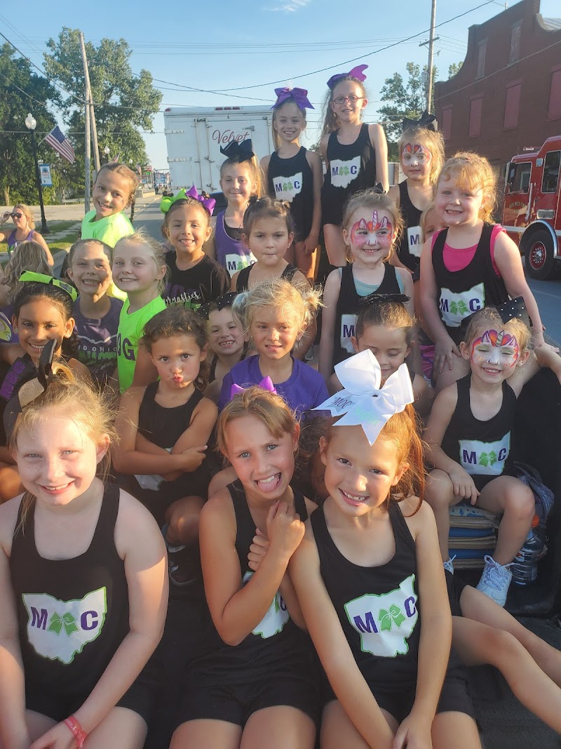 Mid Ohio Gymnastics photo 3