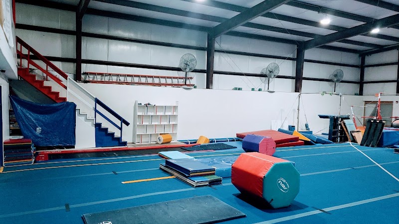 Cornerstone Gymnastics Academy LLC photo 1
