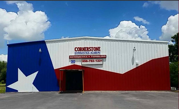 Cornerstone Gymnastics Academy LLC photo 2