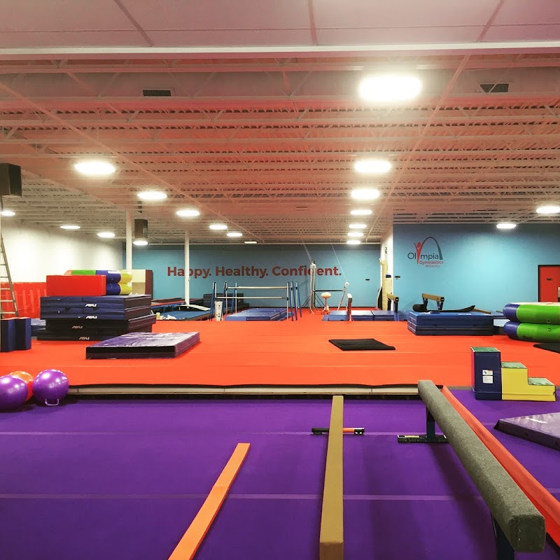 Olympia Gymnastics - Rock Hill photo 3