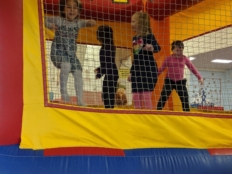 Gymnastic Academy of Boston photo 2