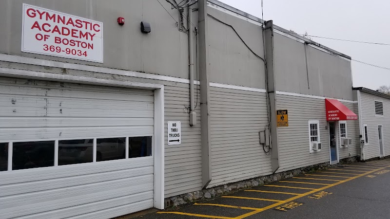 Gymnastic Academy of Boston photo 3