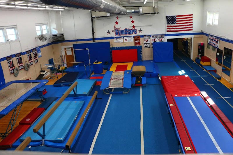 St. Louis Elite Trampoline and Tumbling photo 2