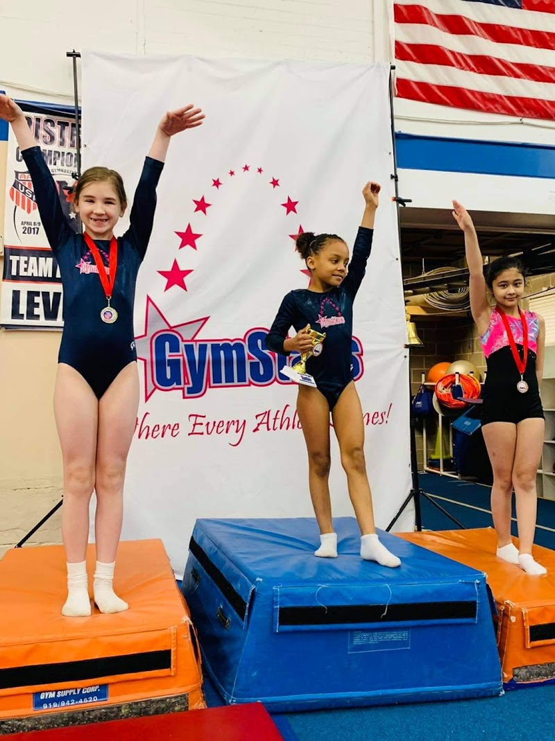 St. Louis Elite Trampoline and Tumbling photo 3