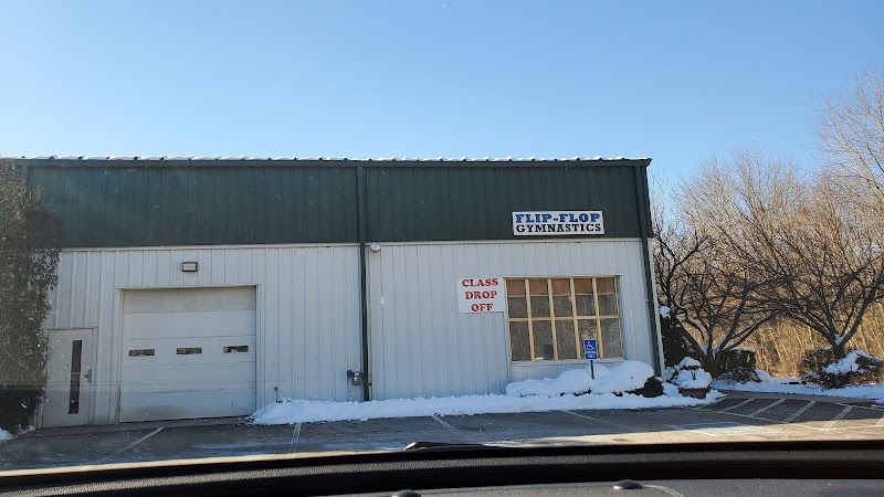 Premier Gymnastics and Cheer Academy