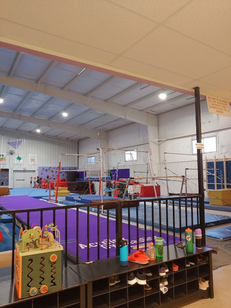 AcroTex Gymnastics photo 2