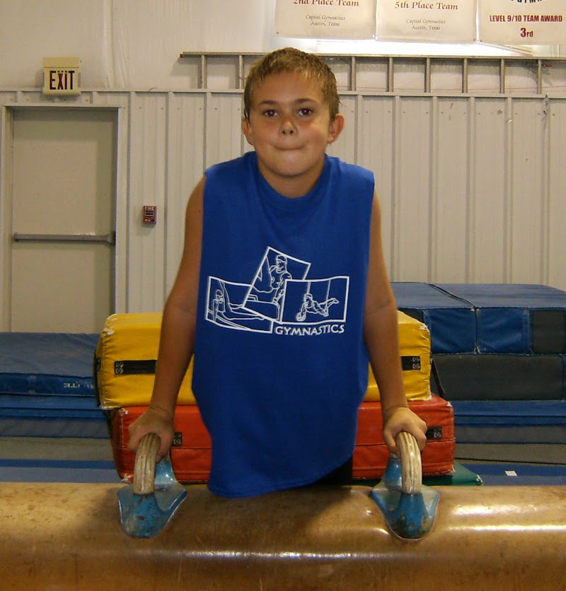 AcroTex Gymnastics photo 3