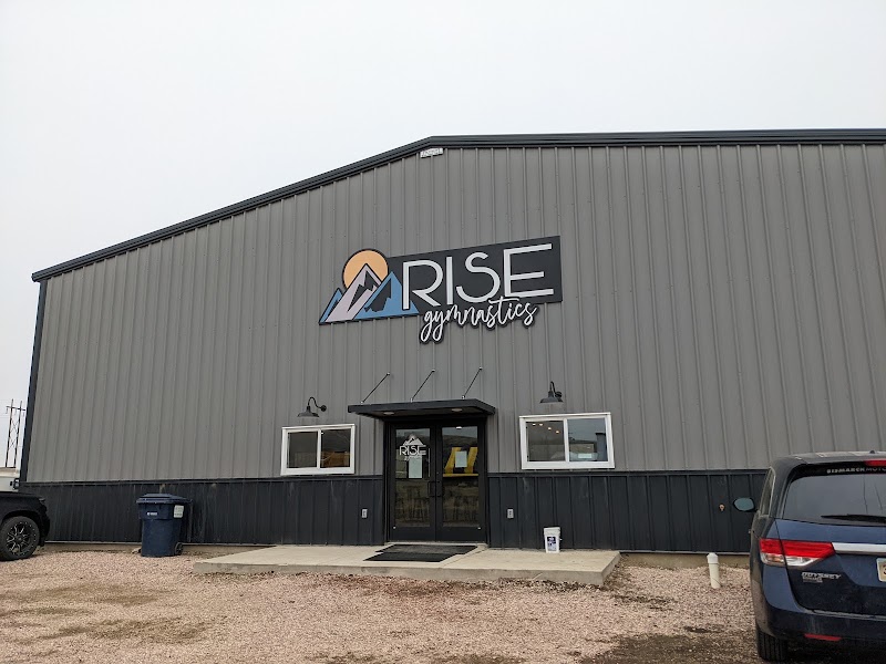 Rise Gymnastics photo 1