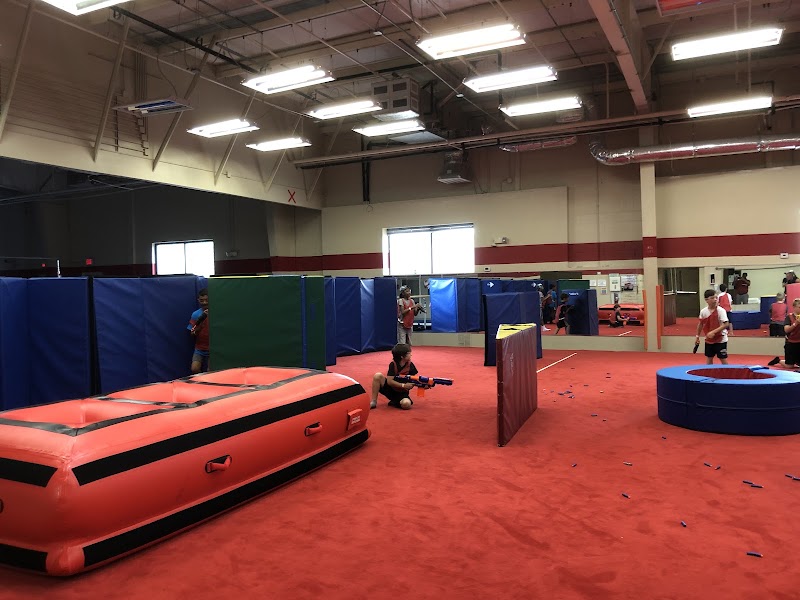 Mpact Gymnastics photo 2