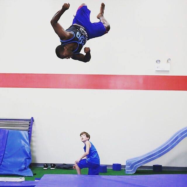 Mpact Gymnastics photo 3