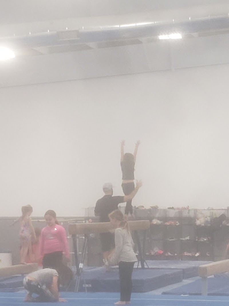 Gymnastics Unlimited LLC