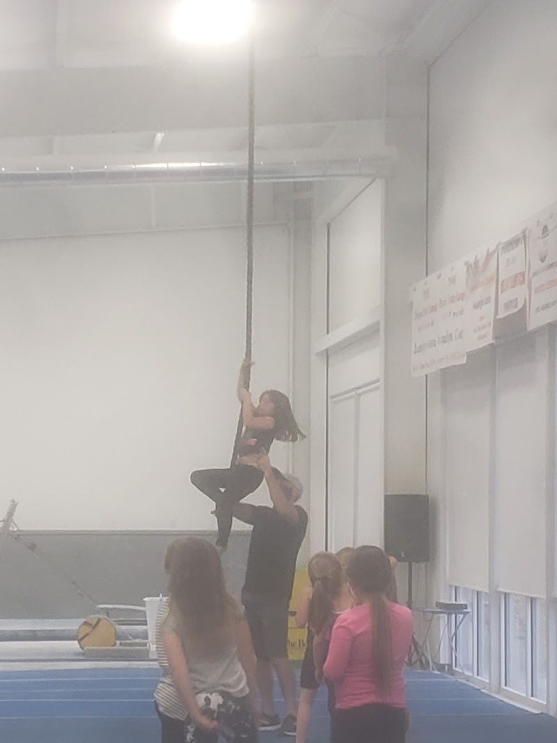 Gymnastics Unlimited LLC photo 2