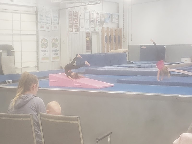 Gymnastics Unlimited LLC photo 3