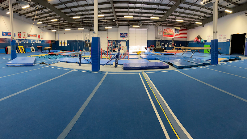 Cary Gymnastics Center