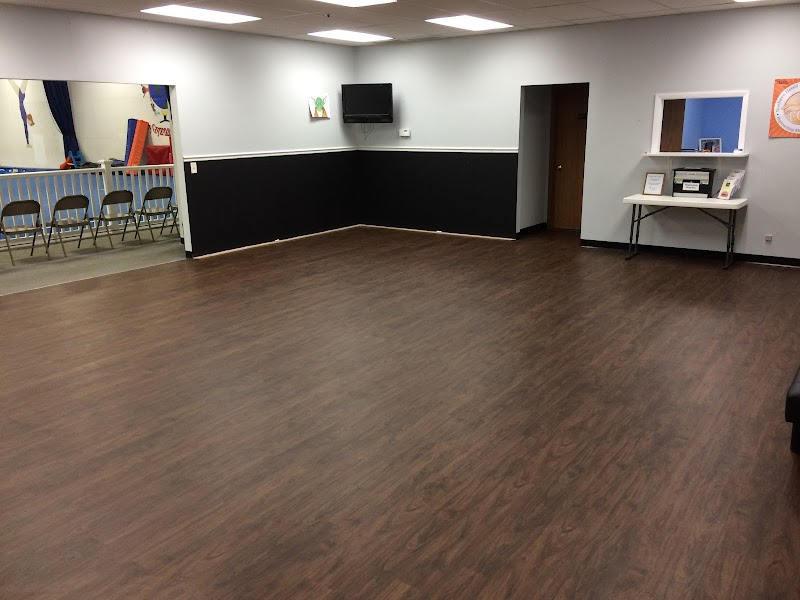 Cary Gymnastics Center photo 3