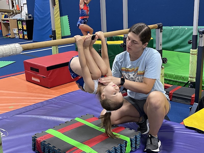 Texas East Gymnastics